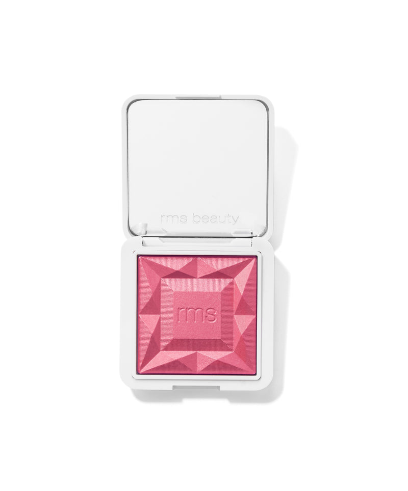 ReDimension Hydra Powder Blush – Hydrating, Buildable Glow Finish