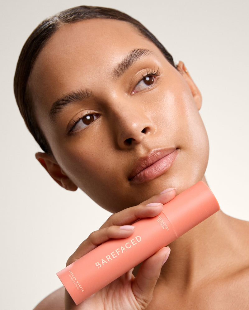 Hydrating Lotion Deep Moisture Body & Face Daily Skin Care