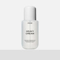 Heavy Cream Body Mist Sweet Vanilla Fragrance Hydrating Spray