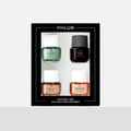 Holiday Coffret Mini Perfume Set Travel Size Fragrance Collection