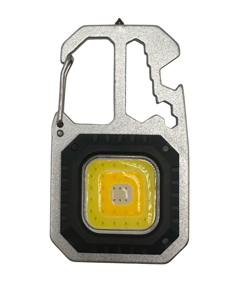 Survival Light – Portable Emergency & Outdoor Illumination Tool
