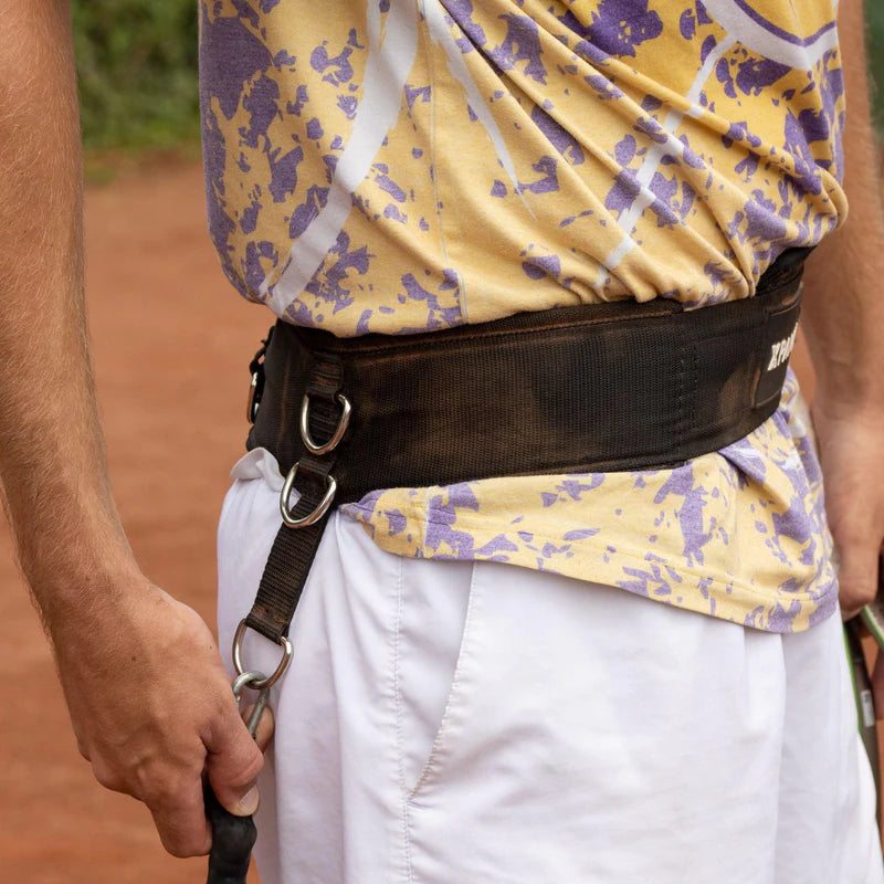 The Gravity Belt 2.0 – Adjustable Fitness & Training Support Belt