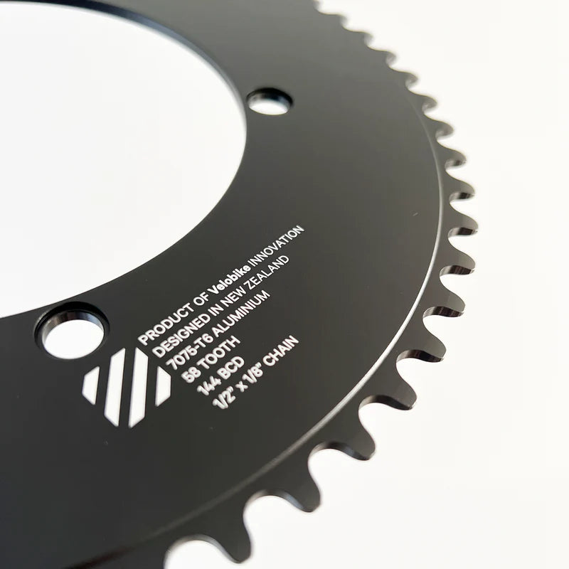Elite Track Chainring – High-Performance Fixed Gear Chainring