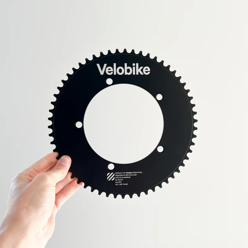 Elite Track Chainring – High-Performance Fixed Gear Chainring