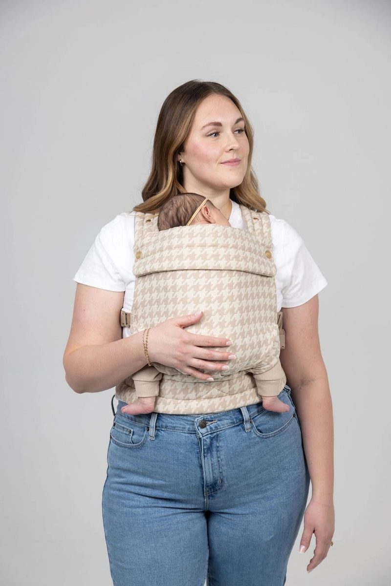 The Monarch Baby Carrier – Ergonomic Comfortable Infant Sling