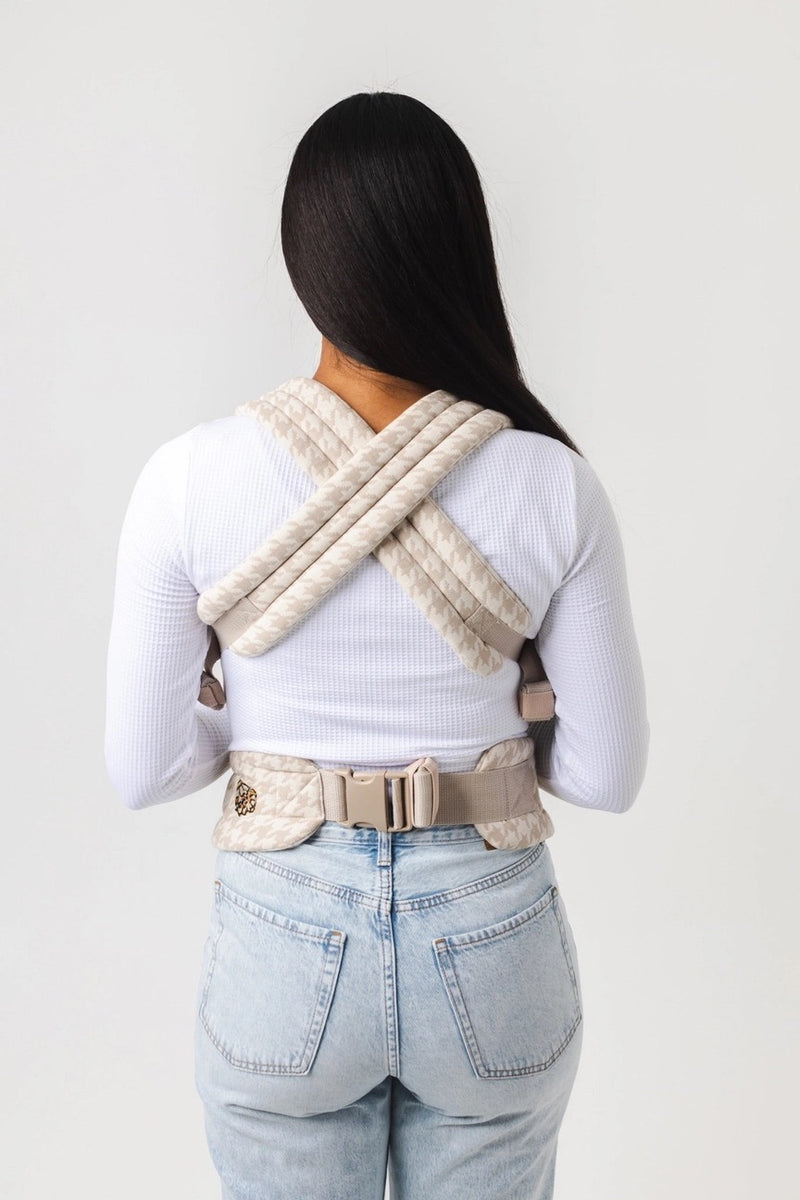 The Monarch Baby Carrier – Ergonomic Comfortable Infant Sling