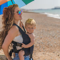 Solar Integra Preorder 2026 – Premium Ergonomic Baby Carrier