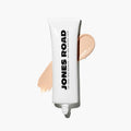Just Enough Tinted Moisturizer Lightweight Hydrating Natural Coverage