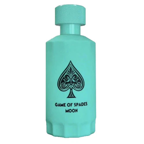 Jo Milano Game of Spades Moon EDP Spray 3.4 oz Unisex New