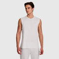 Muscle Tank C Logo – Men’s Athletic Sleeveless Training Shirt