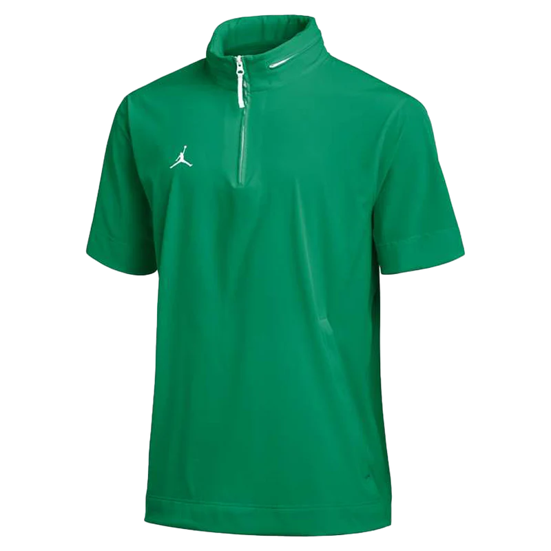 Jordan Men’s LWT Coaches Jacket SS – Lightweight Sports Jacket