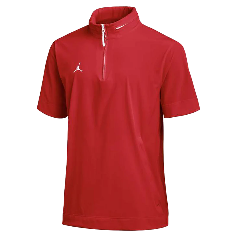Jordan Men’s LWT Coaches Jacket SS – Lightweight Sports Jacket