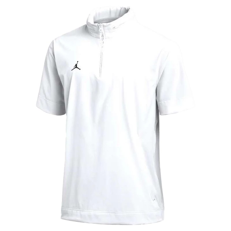 Jordan Men’s LWT Coaches Jacket SS – Lightweight Sports Jacket