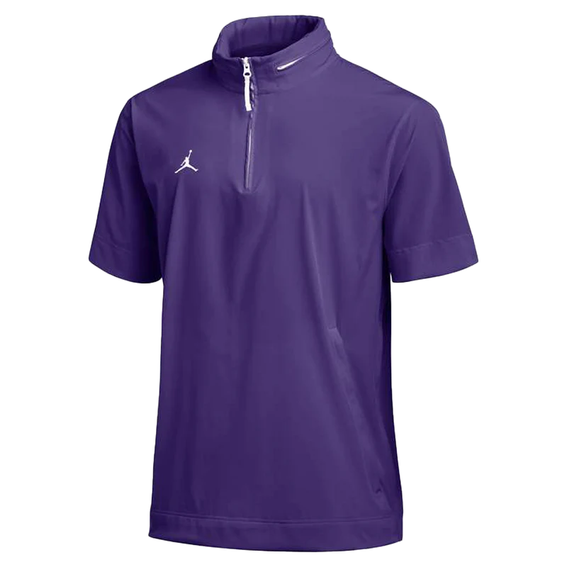 Jordan Men’s LWT Coaches Jacket SS – Lightweight Sports Jacket