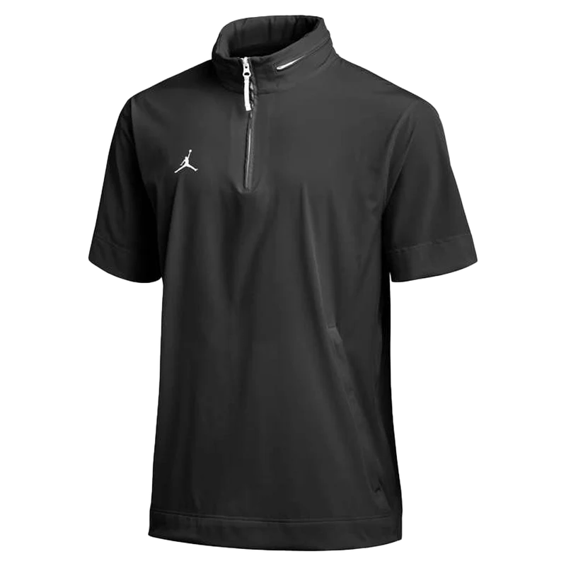 Jordan Men’s LWT Coaches Jacket SS – Lightweight Sports Jacket