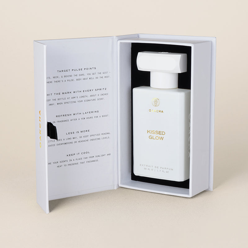 Kissed Glow Radiant Skin Tint Natural Dewy Finish Beauty Balm