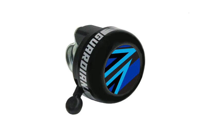 Guardian Bike Bell – Loud Clear Bicycle Safety Ring Bell