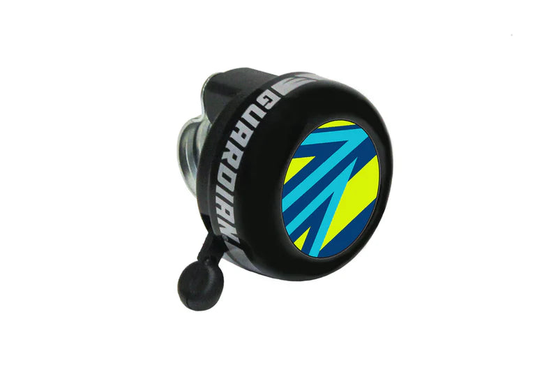 Guardian Bike Bell – Loud Clear Bicycle Safety Ring Bell