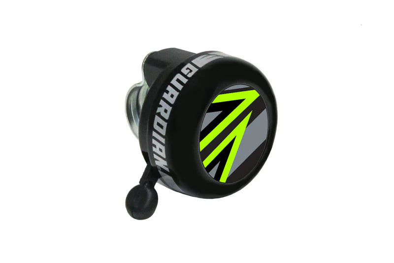 Guardian Bike Bell – Loud Clear Bicycle Safety Ring Bell