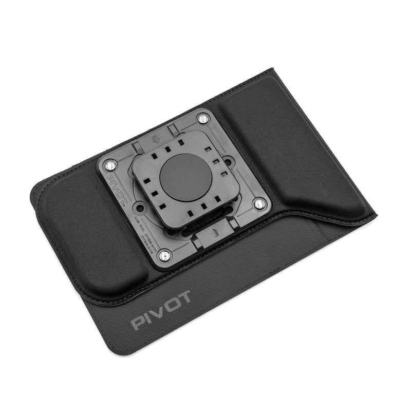 Low Profile Kneeboard Adapter – Durable Watersports Mounting Accessory