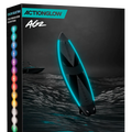 LED Wakesurf System – Illuminated Night Wakesurfing Light Kit