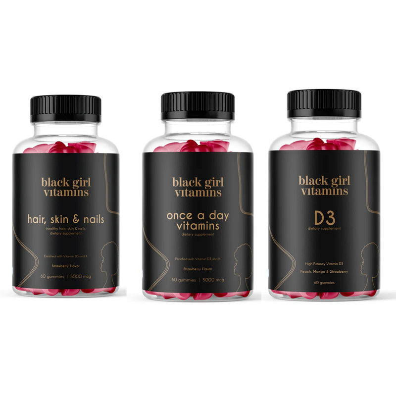 Look Good Feel Good Black Friday Special Fitness Wellness Bundle Deal