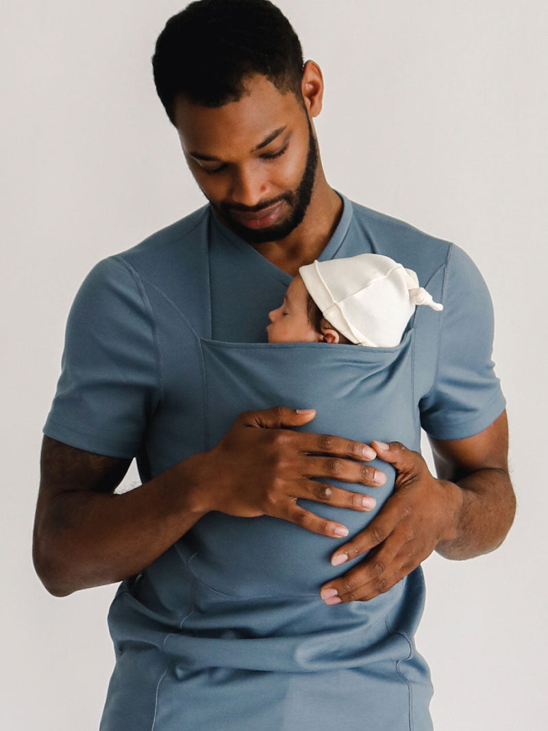 Dad Shirt Brook – Comfortable Stylish Everyday T-Shirt for Dads