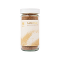 Latte Dust Premium Coffee Topping Blend for Lattes Cappuccinos & Drinks