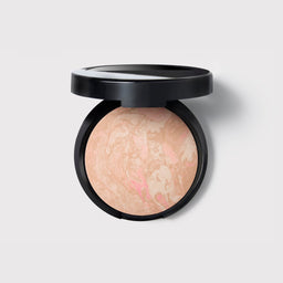 Baked Balance-n-Brighten Foundation Color Correcting Natural Finish
