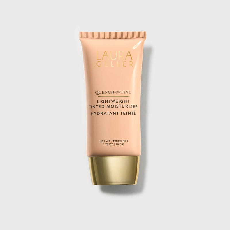 Quench n Tint Lightweight Tinted Moisturizer Hydrating Natural Glow