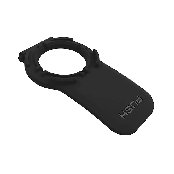 Lever Mounts – Coloured Levers for Custom Bike Control Setup