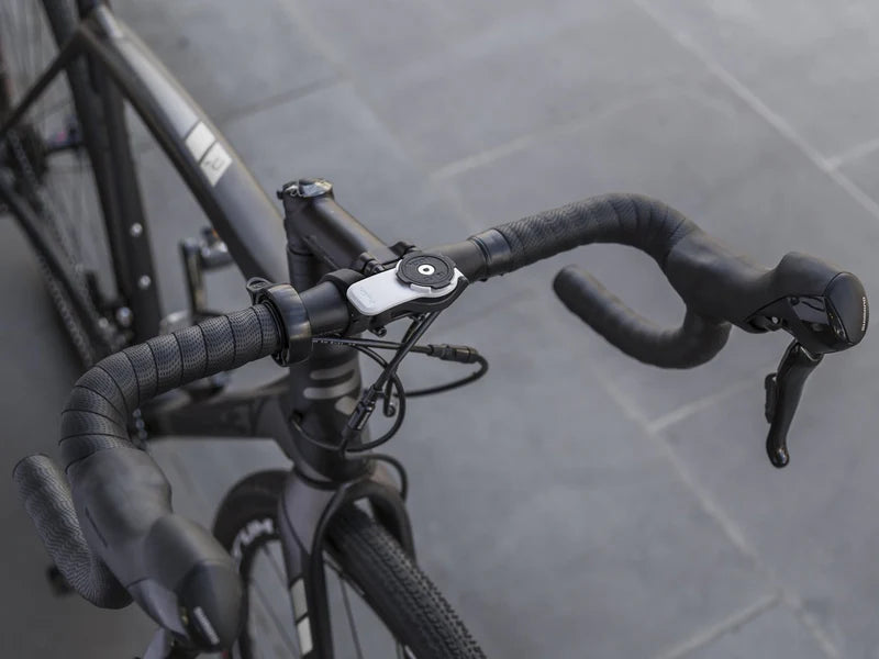 Lever Mounts – Coloured Levers for Custom Bike Control Setup