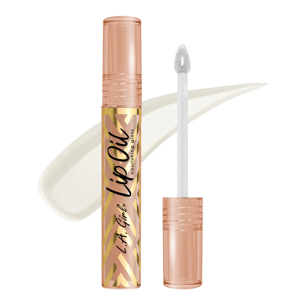 ShineOn Lip Oil Jelly | Hydrating Glossy Shine & Smooth Lips