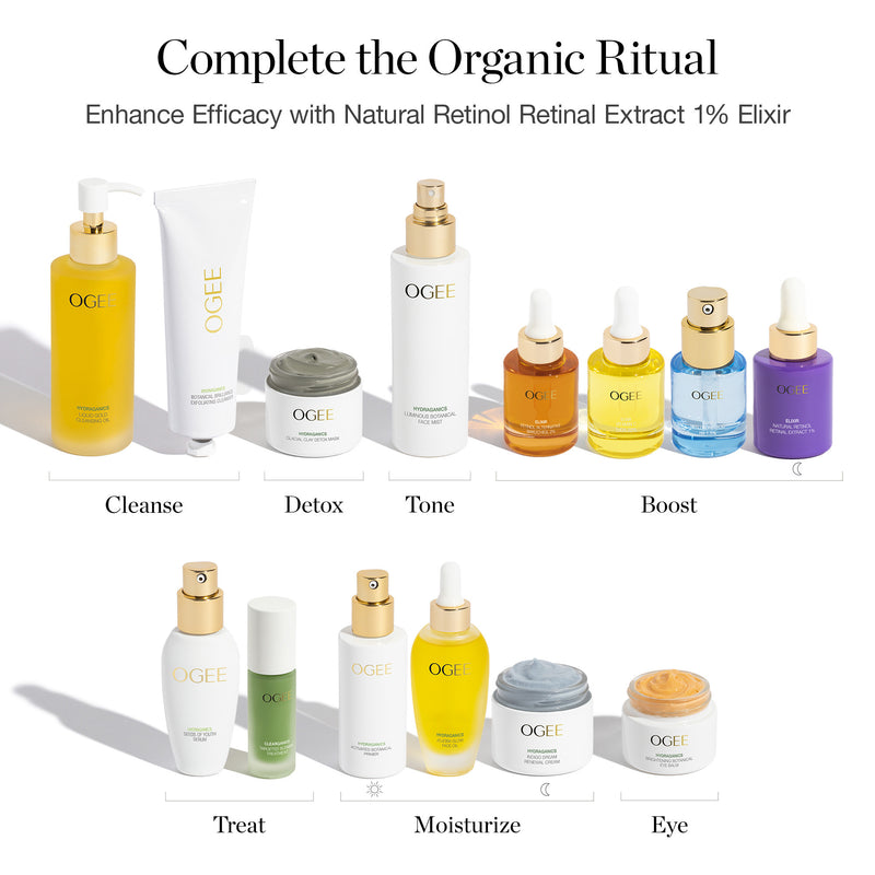 Liquid Gold Cleansing Oil Makeup Remover Hydrating Face Cleanser