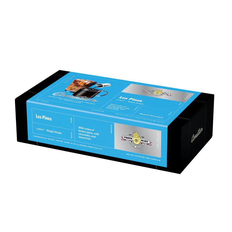 Los Pinos Premium Single Origin Specialty Coffee Whole Bean or Ground