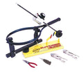 Klippermate Stringing Machine – Tennis & Racquet Stringing System