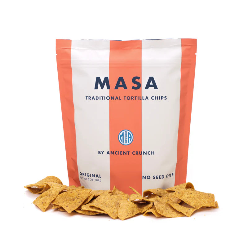MASA Original Premium Traditional Corn Flour Mix Authentic Kitchen Staple