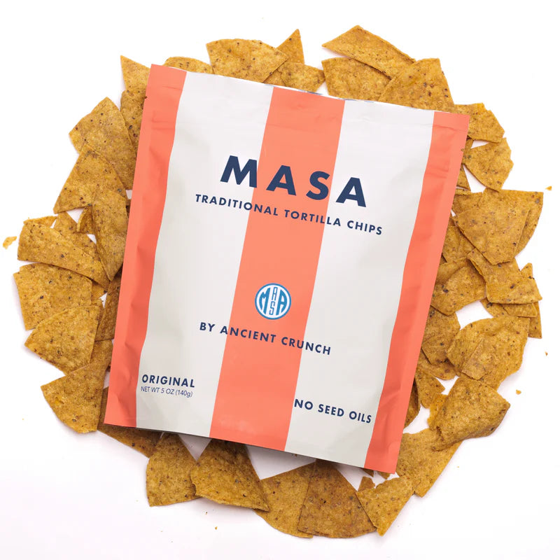 MASA Original Premium Traditional Corn Flour Mix Authentic Kitchen Staple