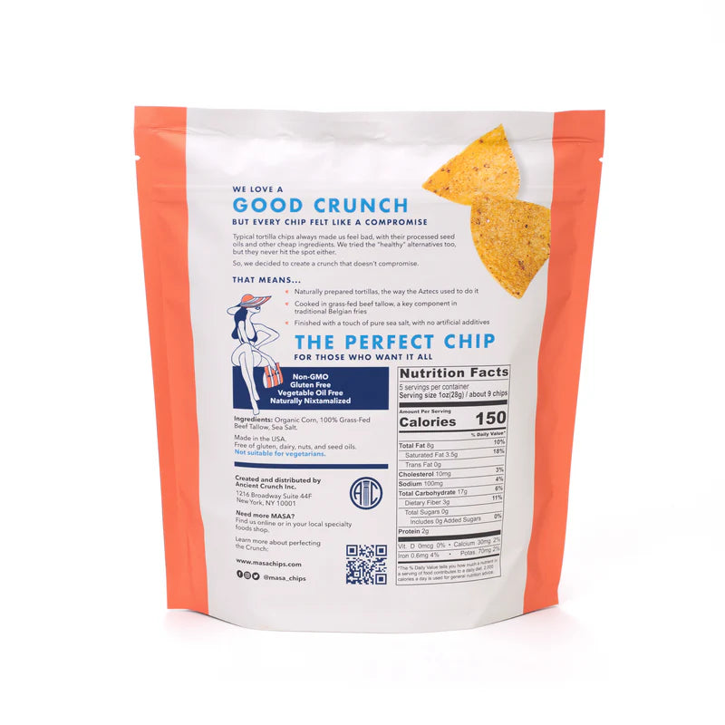 MASA Original Premium Traditional Corn Flour Mix Authentic Kitchen Staple
