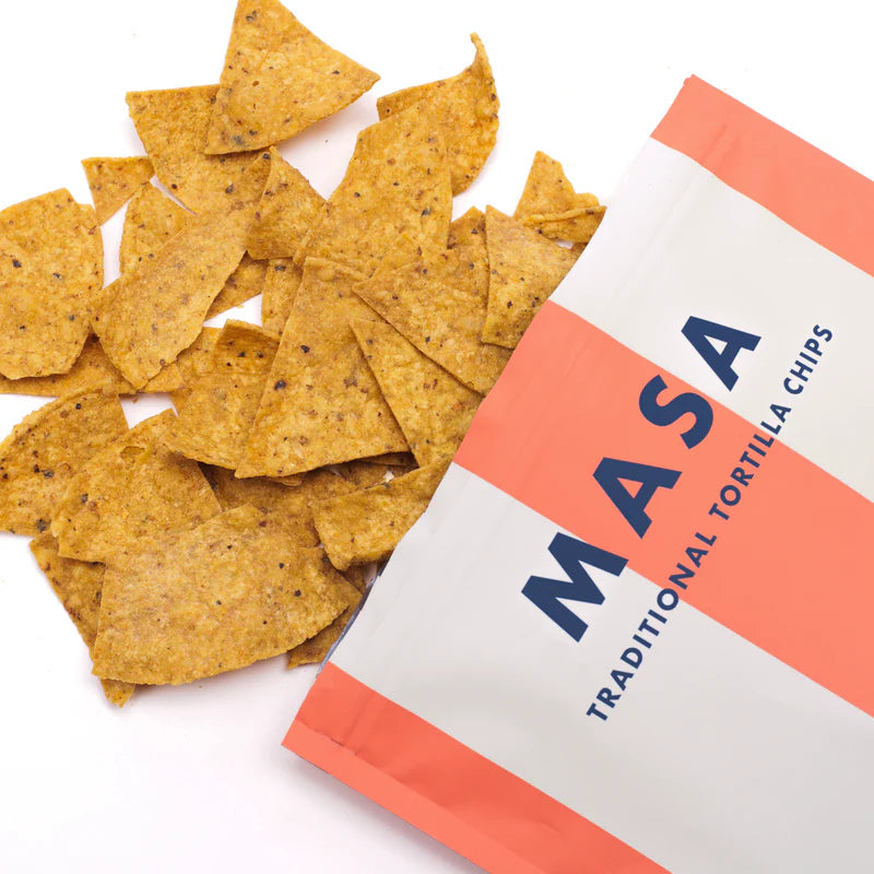 MASA Original Premium Traditional Corn Flour Mix Authentic Kitchen Staple