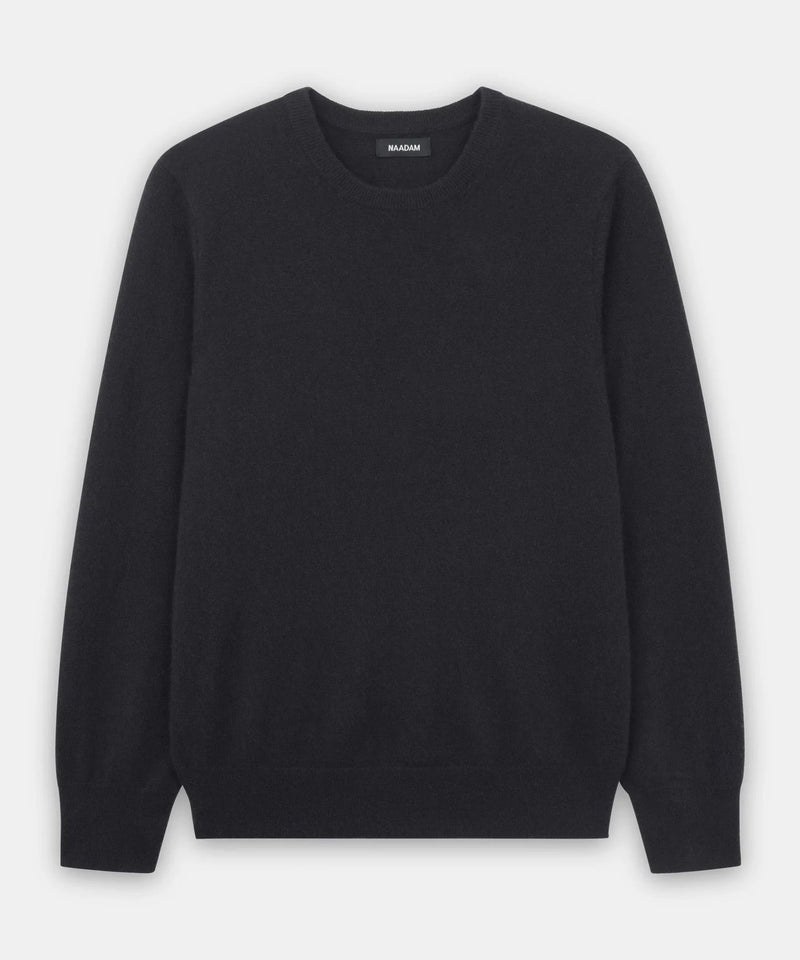 The Original Cashmere Sweater Men’s – Soft Luxury Knit Pullover