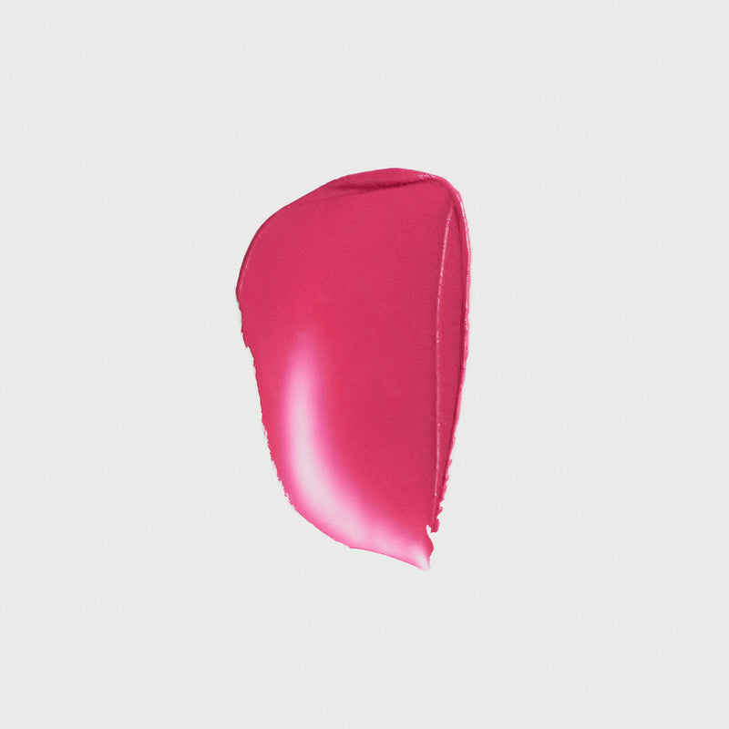 Flush Balm Cream Blush Hydrating Glow Natural Finish Makeup