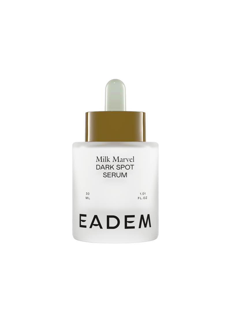 Milk Marvel Hydrating Skin & Hair Nourishing Multi-Use Care