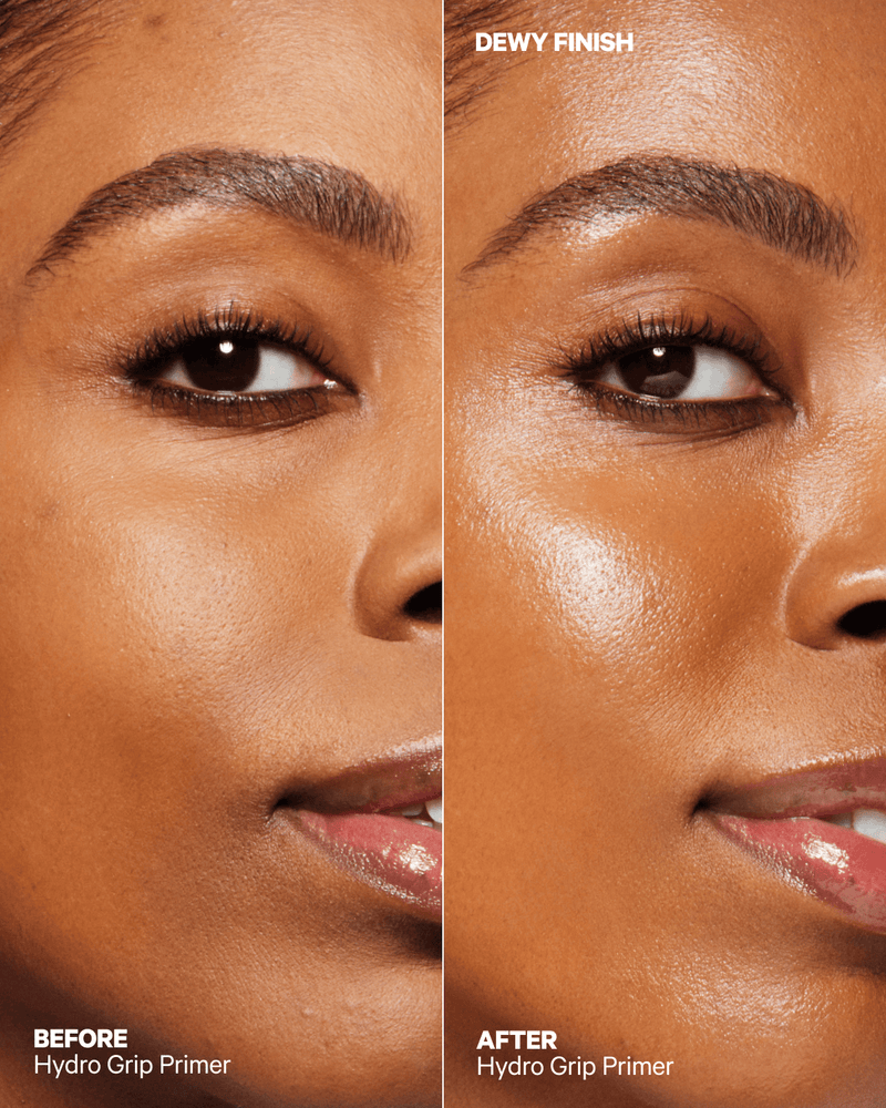 Hydro Grip Hydrating Primer | Long-Lasting Makeup Grip & Moisture