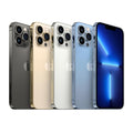 Apple iPhone 13 Pro Max 1TB 5G A15 Bionic Smartphone