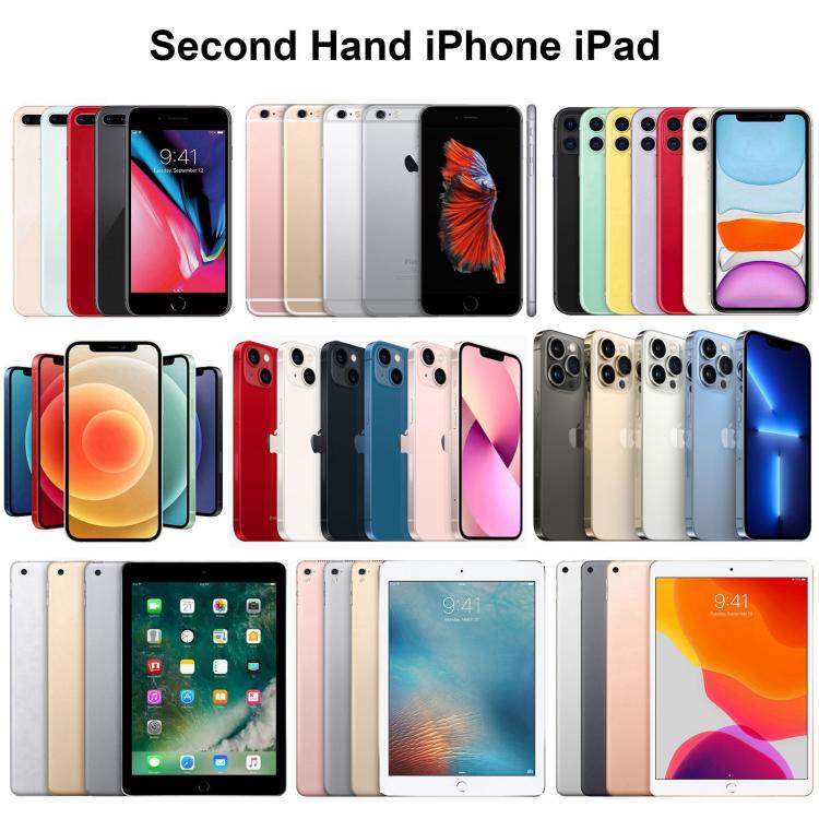 Apple iPhone 13 Pro Max 1TB 5G A15 Bionic Smartphone