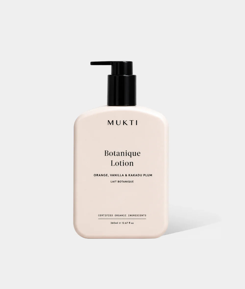 Botanique Body Lotion 340ml – Nourishing Daily Skin Moisturizer