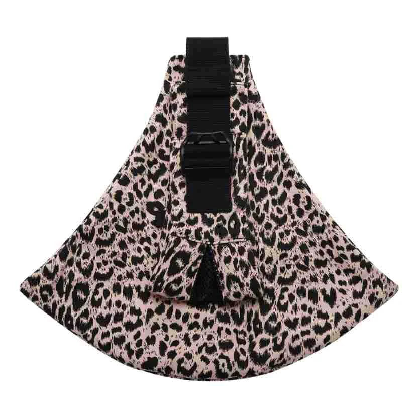 LIOR Cozy Sling Baby Carrier – Soft Adjustable Infant Wrap