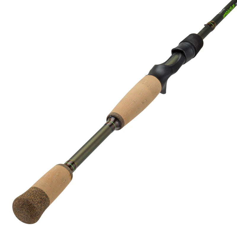 Magnesium Fishing Rod 20th Anniversary – Limited Edition Rod