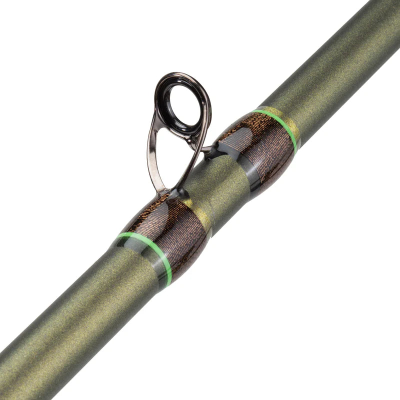 Magnesium Fishing Rod 20th Anniversary – Limited Edition Rod